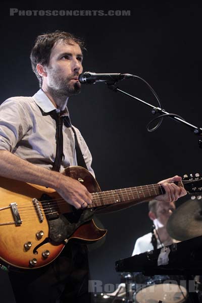 ANDREW BIRD - 2015-07-02 - PARIS - Philharmonie de Paris 2 - 